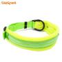 Professional Design safety Pet Led Flashing  smart dog collar leash with led light