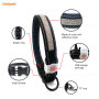 Reflective Mesh Nylon Collar Led Dog  Led Collar Manufacturer Wholesale Small Dog Collars USB Rechargeable