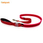 Bright USB Charging RGB Lighted DOG Leash Multi-color Led Pet Leashes Light with Beyond 10 Flashing Modes