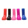 Waterproof Dog Boots for Rainy Weather Comfortable Colorful 4 Boots Outdoor Playing Pet Dog Shoes Boots