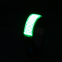 Led Run Light 11 Modes Led Running Shoe Clips USB Rechargeable Daytime Night Jogging Running Light