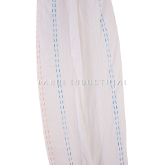 Soft And Cotton Printed Disposable B Grade Nappies Baby With High Absorption