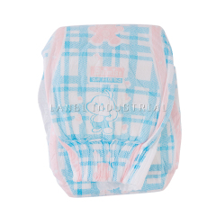 Soft And Confortable Mamy Poko Diaper B Grade Manufacturers in China