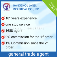 China 1688 Sourcing Agent Professional Product Purchasing Agency General Trade Agent