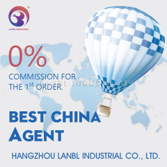 Low Commission Fees Reliable Professional 1688 China One Stop Sourcing Agent Service