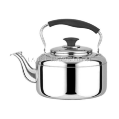 Stainless Steel 410 Kettle Camping Water Kettle Tea Pot With Filterwater Pot