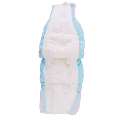 Manufacturers Cheap Price Portable Waterproof  Baby Diaper in China