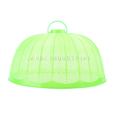Customized Color Plastic Food Cover Tent for Kitchen Use