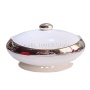 4L/5L/6L Luxury Insulated Food Storage Bowl Lunch Box Food Warmer Containers for Food Reserving