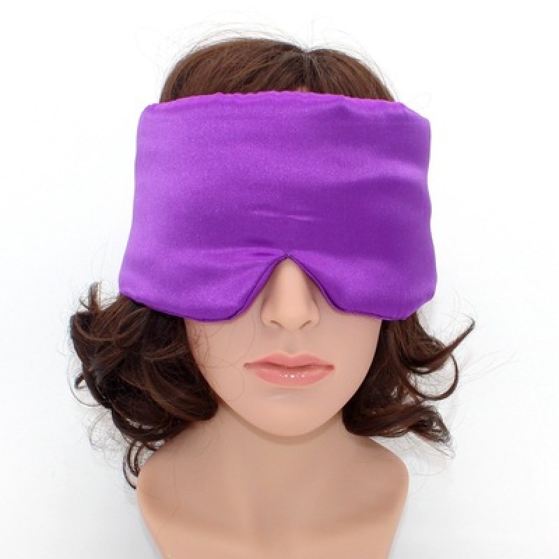 Ultra Size Mulberry Silk Sleep Mask