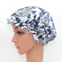 Soft Comfortable Silk Night Cap For Curly Hair