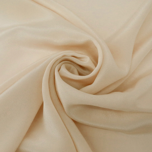 Tecido crepe de seda de 30 mm 114 cm/44.8 pol.