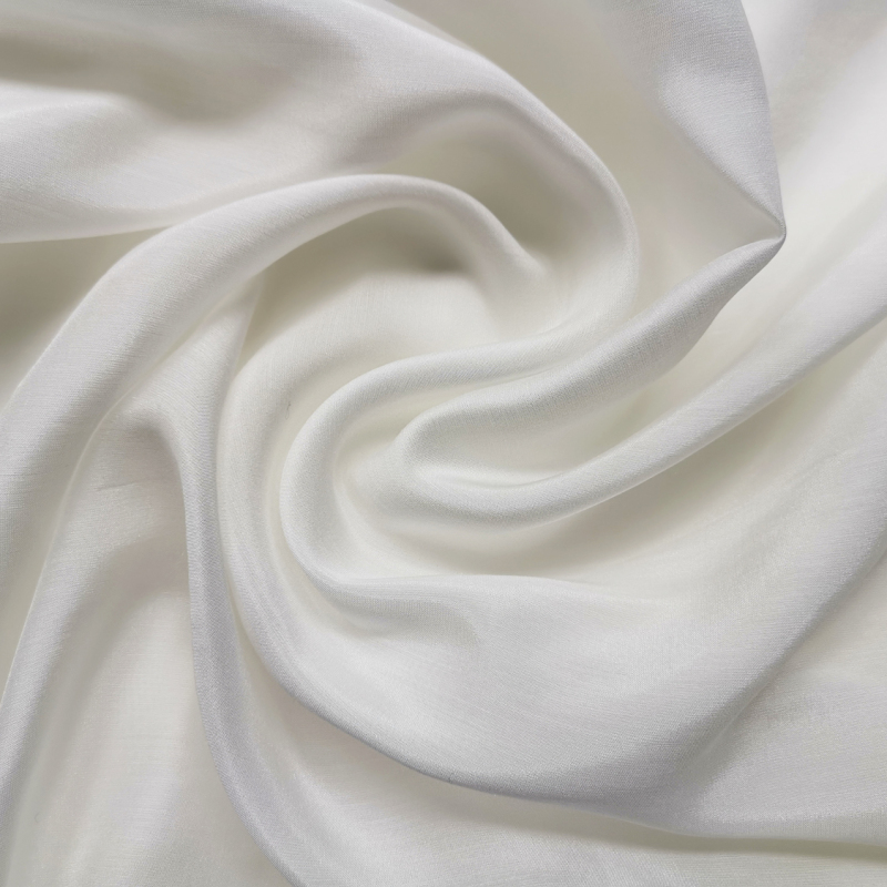 Custom Printed Silk Modal Fabrics