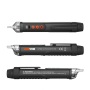 LOMVUM AC Electricity Pen Current Test Pencil Circuit Breaker Finder 12V-1000V Voltage Sensitivity electroprobe