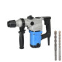 Lomvum Power Tools SDS Plus Rotary Drilling Hammer Drill