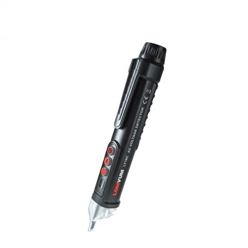 LOMVUM High Accuracy Non-contact Voltage Tester Pen For Voltage Testing