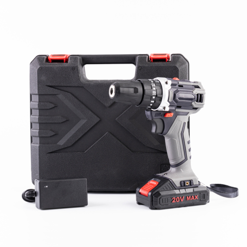 Lithium Battery Brushless Electric Screwdriver 18V Drills