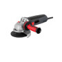 115mm variable speed angle grinder
