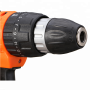 13mm 35NM Rotary Multi Function Electric Impact Drill