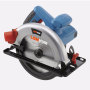 185mm Electrical Power Tools High Speed Multi Function Circular Saw