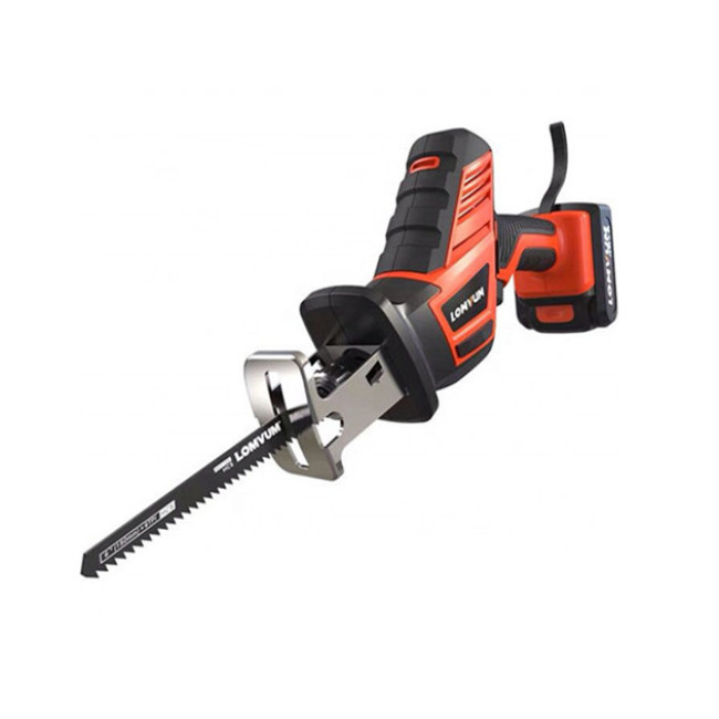 Portable Multifunctional Power Saw Cordless Reciprocating Saw