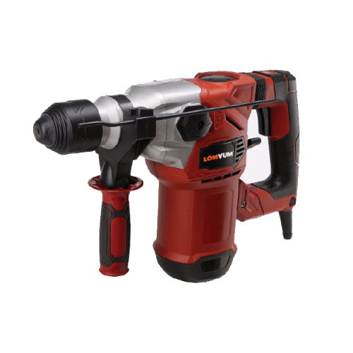 1500W 30mm Corded Electric Tools Rotary Hammer Drill