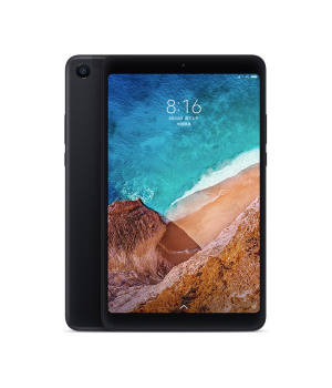 Original Xiaomi Pad 4 Tablets 4GB + 64GB 8.0 inch MIUI 9 Snapdragon 660 AIE CPU Tablet 8.0'' 16:10 Screen 13MP Bluetooth 5.0 6000mAh Battery
