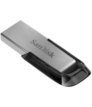 Unidad flash SanDisk 64GB Ultra Flair USB 3.0