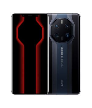 2022 New Huawei Mate 50 RS Porsche Design Phones 12GB+512GB  DCO-AL00 50MP + 64MP Cameras 50MP + 60MP Cameras 6.74 inch HarmonyOS 3.0 Face ID & Side Fingerprint Id Smart Phone