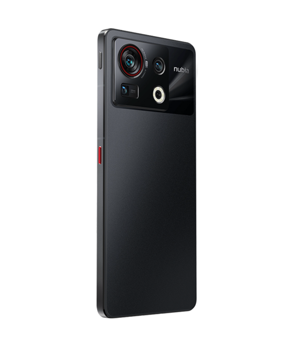 NUEVO NUBIA Z40S PRO 5G (120W) Teléfono móvil Snapdragon 8 + Gen1 144Hz Carga rápida Octa Core 80W / 120W Carga rápida 50MP Triple cámara NFC En stock Envío gratis