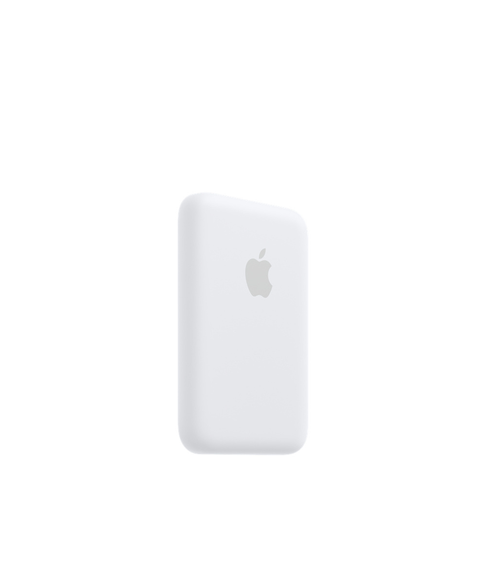 original Apple MagSafe Battery Pack for iPhone 12 - iPhone 12 Pro White - NEW in Box - Original Genuine