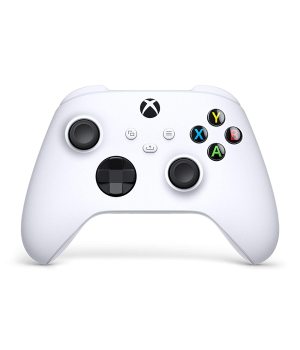 СОВЕРШЕННО НОВАЯ ЗАПЕЧАТАННАЯ игровая консоль Microsoft Xbox Series S — белая, 512 ГБ