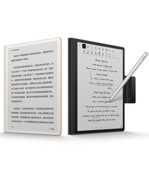 2022 New HUAWEI MatePad Paper 10.3" Kirin 820E HarmonyOS 2 System 64GB E Ink Display FullView