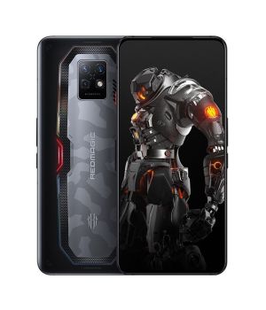 GLOBAL VERSION Snapdragon 6.8'' 120Hz Snapdragon 8+ Gen Octa Core 1 65W Fast Charge 64MP Triple Cameras By FedEx Smartphone