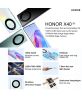 2022 Original HONOR X40 5G tarjeta dual full netcom 120Hz 6.67 pulgadas pantalla curva OLED 5100mAh 5G Snapdragon695 50MP Cámara Android 12 40W Carga rápida