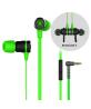 Gaming Headset PLEXTONE G20 In-ear Earphone Wired Magnetic PC Phone Gaming headset with microphone sports music gaming headset MP5 player 