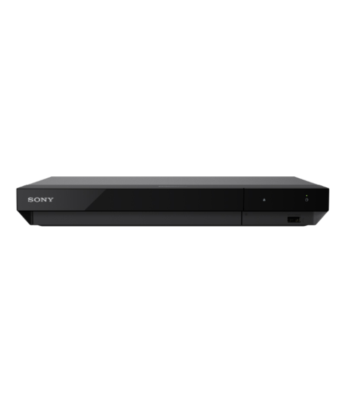 UBP-X700 Ultra HD Blu-ray ™/DVD player