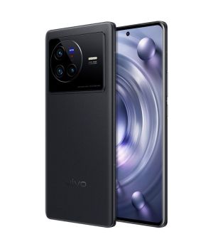 2022 Совершенно новый оригинальный Vivo X80 5G CN Version 6.78 "Размер 9000 120 Гц AMOLED 50MP Тройная камера Android 12 4500 мАч 80 Вт Super Charge NFC OTA Смартфон