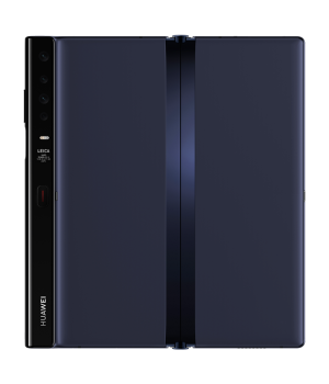 HUAWEI Mate Xs 5G completo Netcom Kirin 990 8GB + 512GB (azul estrella) 5G chip insignia | Pantalla completa plegable de 8 pulgadas