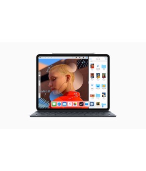 Оригинальный Apple iPad Pro 12.9 дюйма Экран дисплея Планшет A12X 256G ＋ Поддержка сотовой сети Apple Pencil Авторизовано Apple