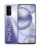 Nueva llegada Honor 30 5G Kirin 985 6.53 '' Pantalla OLED 40MP Quad Cam Cam 50x Zoom digital Android 10 Teléfono SuperCharge 40W NFC MobilePhone