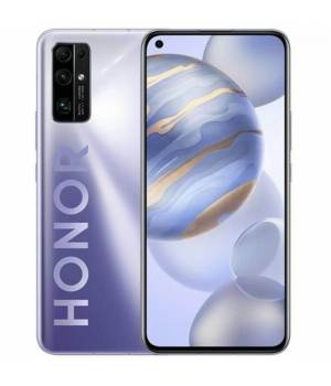 Новое поступление Honor 30 5G Kirin 985 6.53 `` 40MP Quad Rear Cam 50x Digital Zoom Digital Zoom Мобильные телефоны Super Charge 40W NFC смартфон
