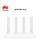 Original Huawei WiFi WS5200 Pro Wireless Router Extender WiFi Network Repetidor Access 5G Dual Frequency Intelligent Wireless Highway Home Router