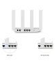 Original Huawei WiFi WS5200 Pro Wireless Router Extender WiFi Network Repetidor Access 5G Dual Frequency Intelligent Wireless Highway Home Router