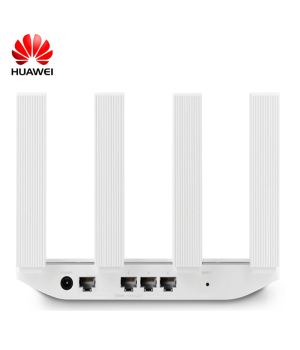Original Huawei WiFi WS5200 Pro WLAN-Router Extender WLAN-Repetidor-Zugriff 5G Intelligenter WLAN-Heimrouter mit zwei Frequenzen