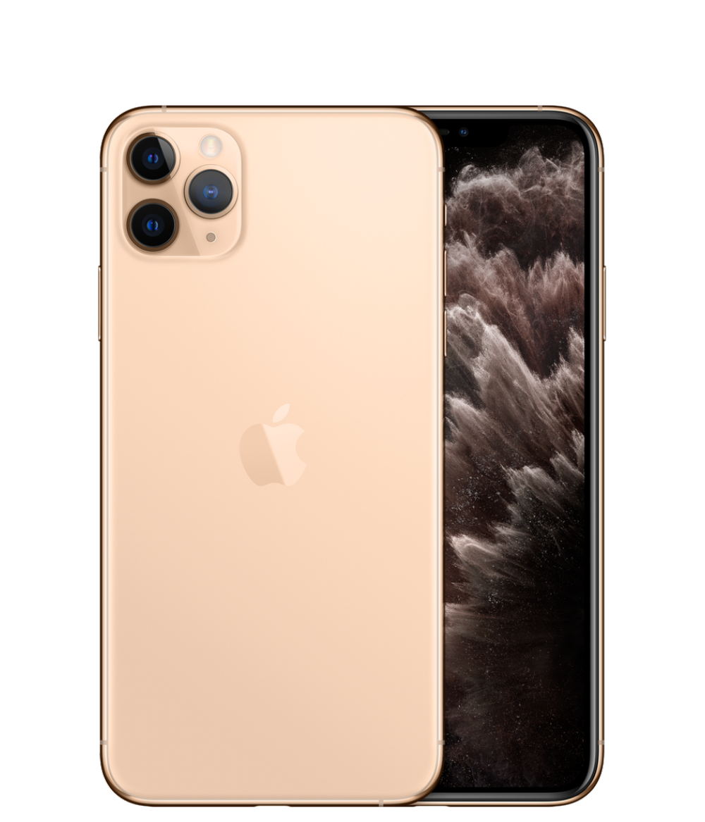 2020 Brand New Apple iPhone 11 Pro MAX 512GB, 6.5-inch Genuine Phone With Dual Card and Full Screen Apple Authorized Online Seller