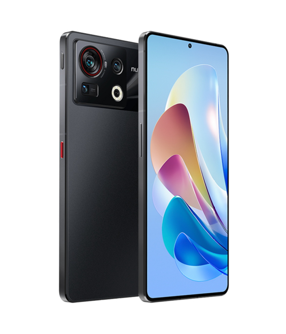 NEW NUBIA Z40S PRO 5G (120W) MobilePhone Snapdragon 8+Gen1 144Hz Fast charging  Octa Core 80W/120W Quick Charge 50MP Triple Camera NFC In Stock Free shipping