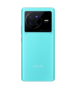 2022 Nuevo Original Vivo X80 5G CN Versión 6.78 "Dimensity 9000 120Hz AMOLED 50MP Cámaras triples Android 12 4500mAh 80W Super Charge NFC OTA SmartPhone