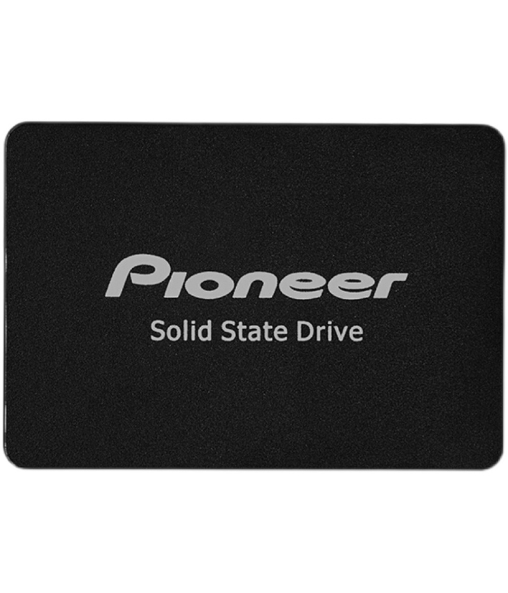 Pioneer APS-SL2 Disco Duro HDD SATA III de 256 GB y 2.5 pulgadas