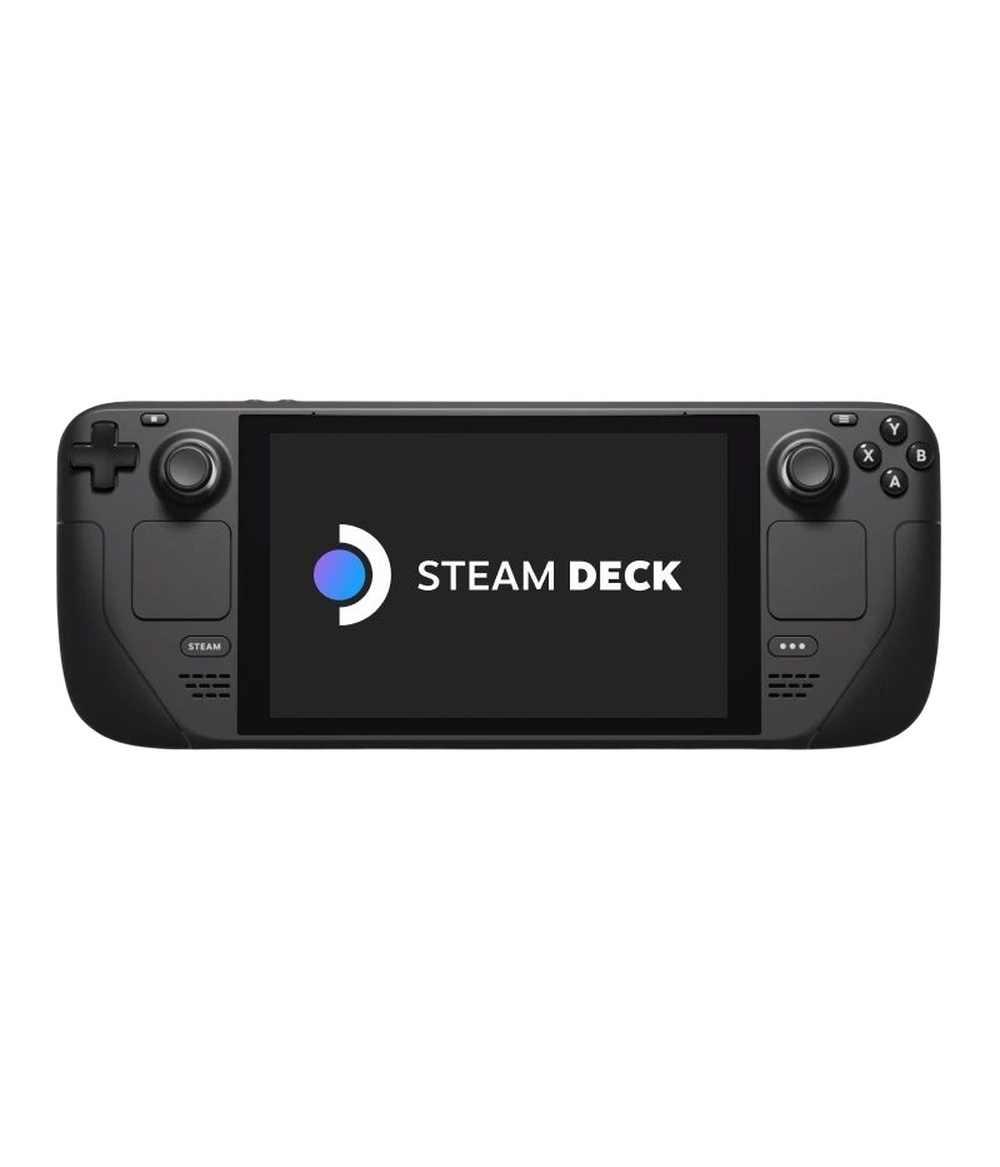 Steam Deck Handheld Official Authentic Domestic Spot Handheld Computer Game Machine 512GB